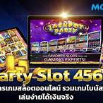 456 slot